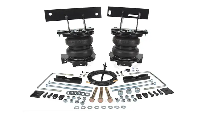 Air Lift Loadlifter 7500 Xl Ultimate Air Spring Kit For 2023 Ford F-350 Drw 1