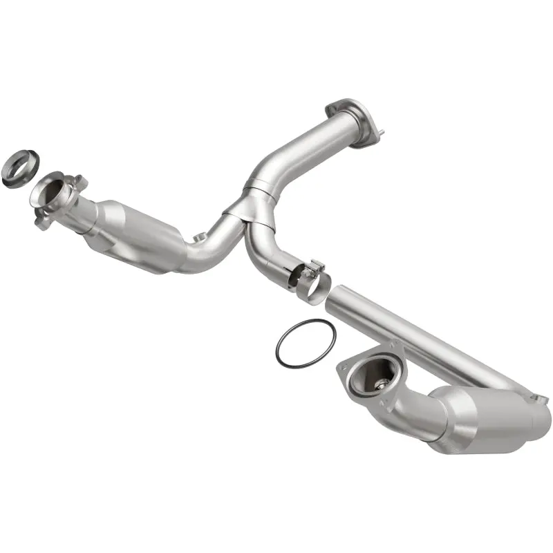 Magnaflow Conv Df 07-09 Chevy/Gmc Silverado/Suburban/Sierra/Tahoe/Yukon 1