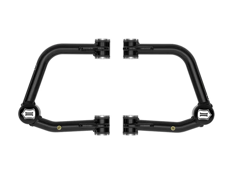Icon 2024+ Toyota Tacoma Tubular Uca Dj Pro Kit 1