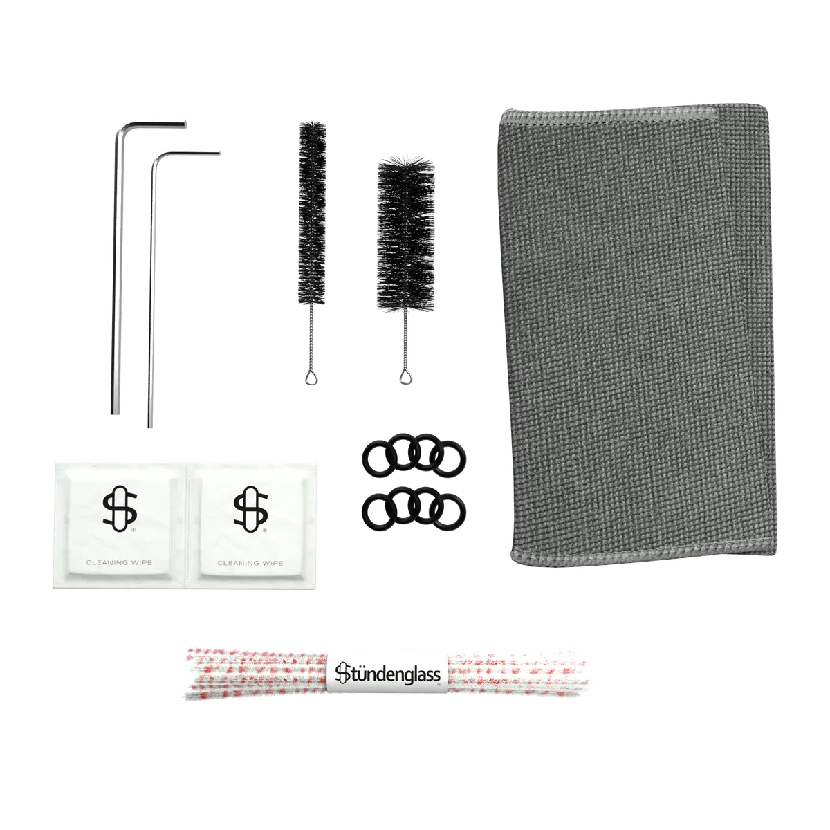 Stündenglass Cleaning Kit 1