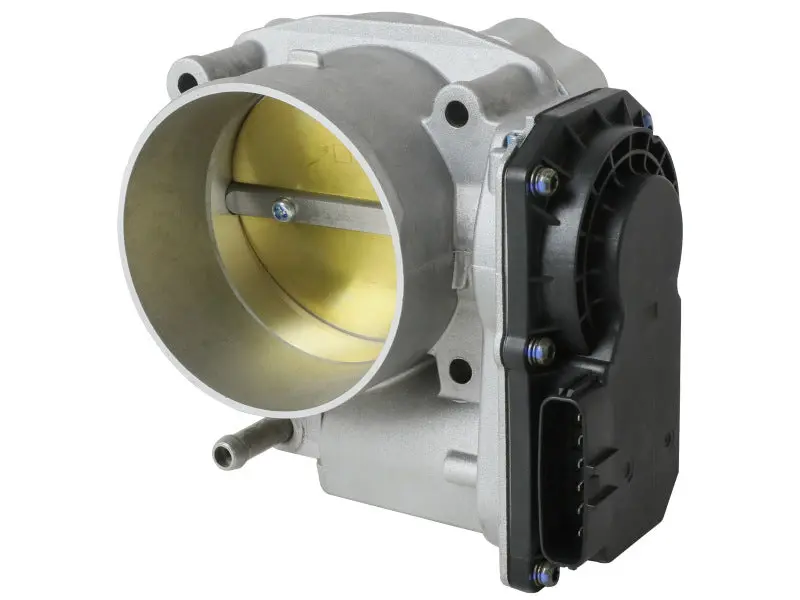 Afe Power 10-23 Toyota 4Runner V6 4.0L / 10-14 Toyota Fj Cruiser V6 4.0L 76Mm Billet Throttle Body 1