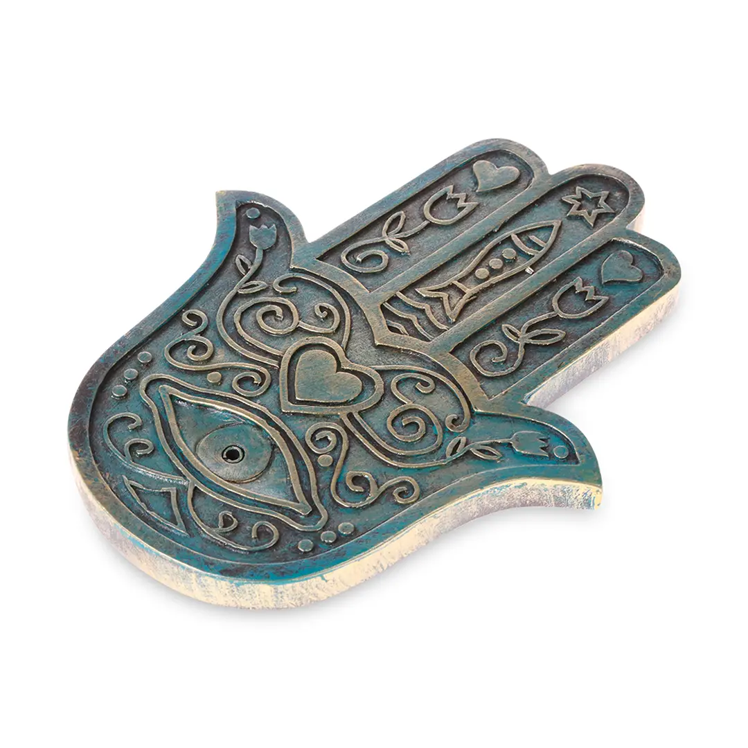 Fantasy Incense Burners 8