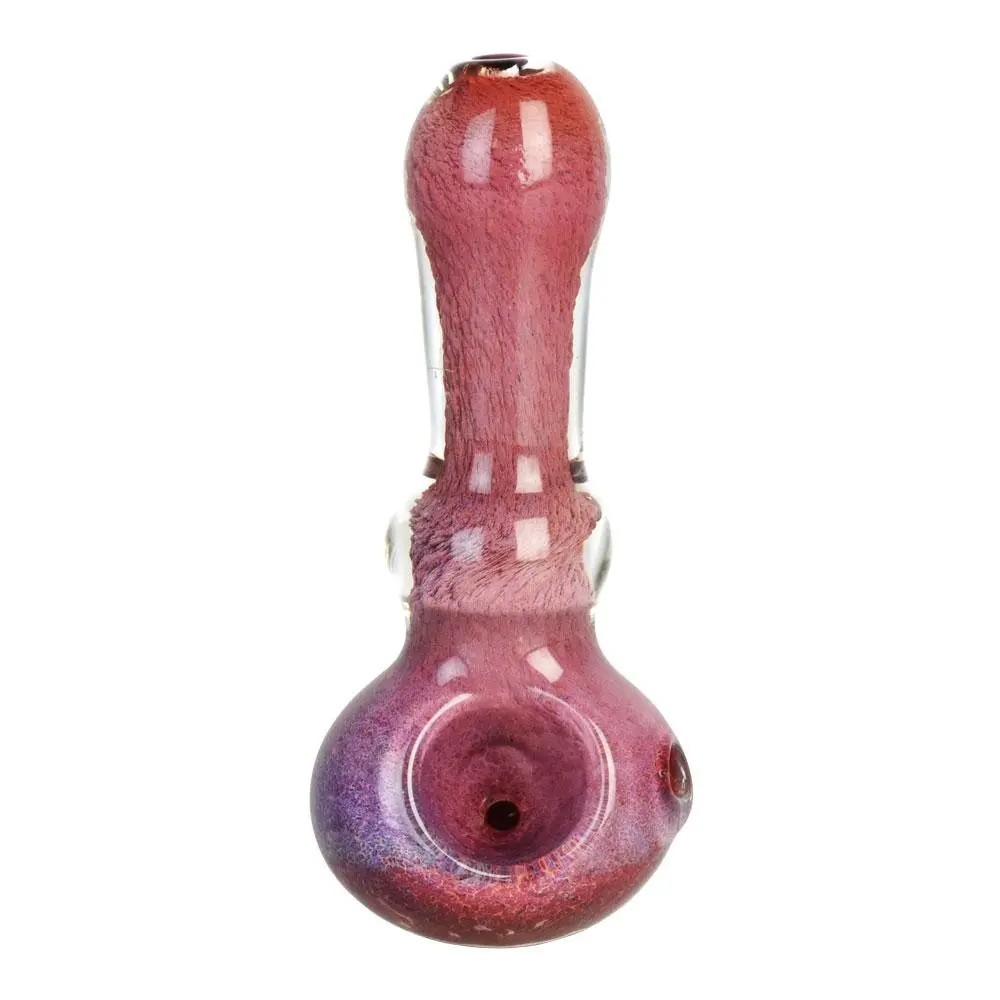 Space Moss Spoon Pipe 1