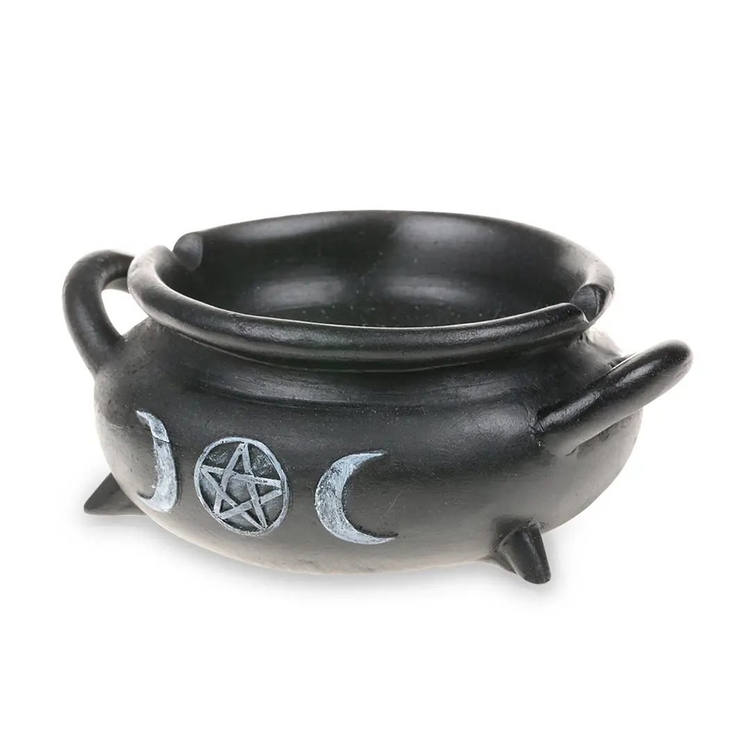 Fantasy Incense Burners 12