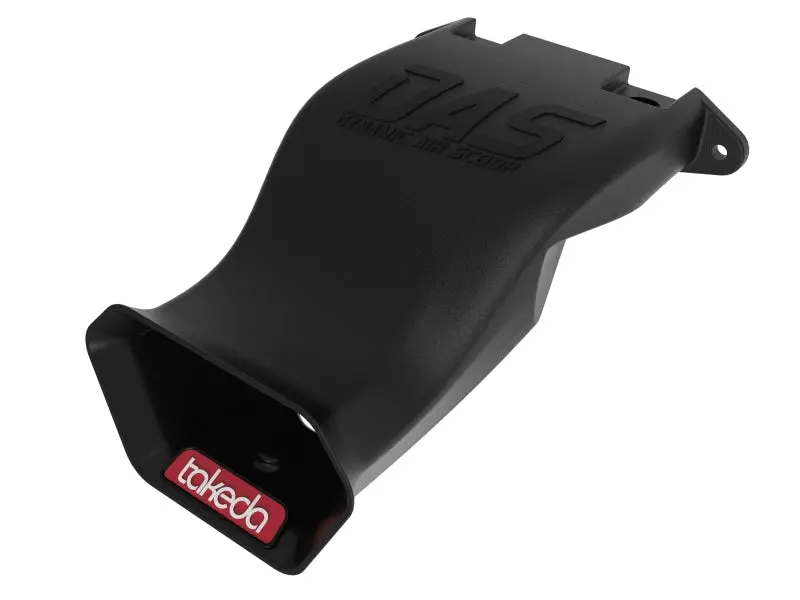 Afe 18-20 Hyundai Elantra Gt L4-1.6L (T) Takeda Momentum Dynamic Air Scoop - Black 1