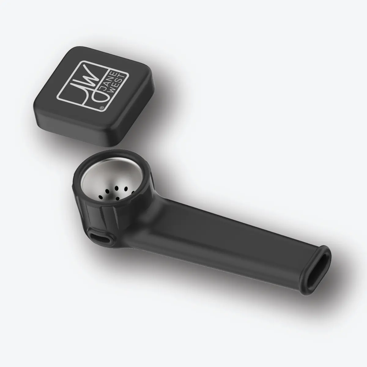 Jane West Outdoor Silicone Pipe 1