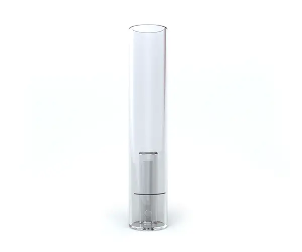 G Pen Roam Glass Hydrotube 1