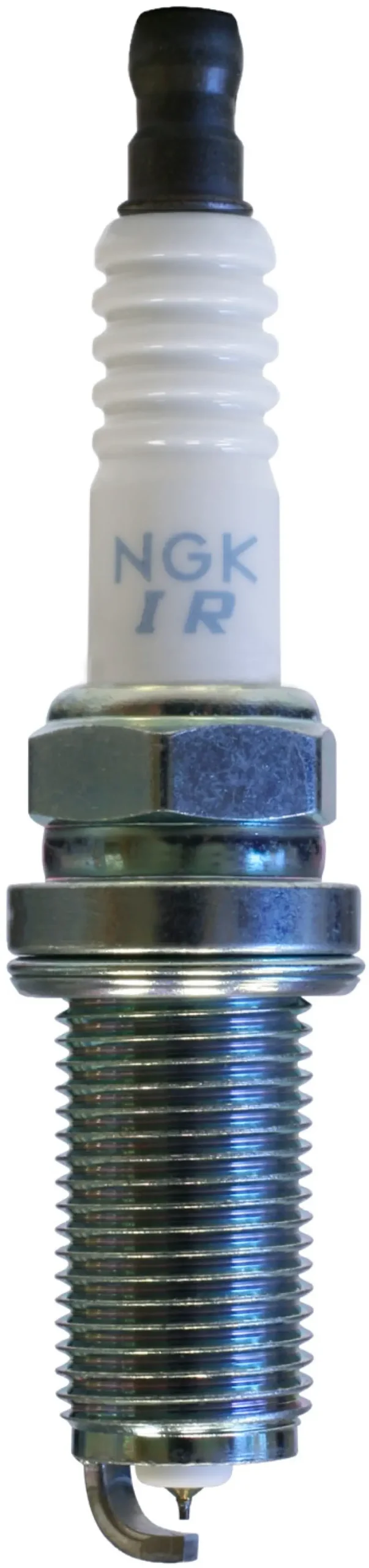 Ngk Laser Iridium Long Life Spark Plug Box Of 4 (Silfr6a) 1
