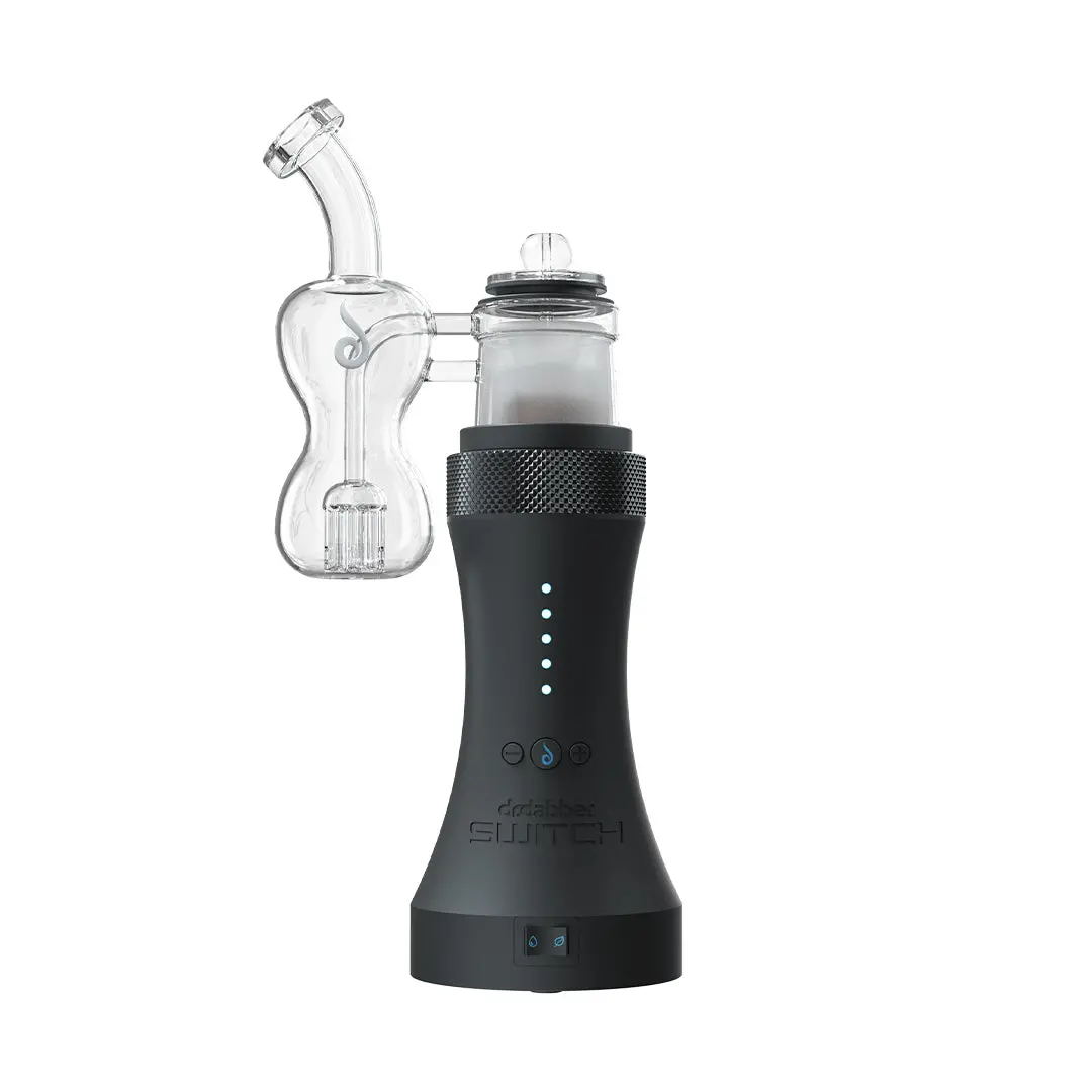 Dr Dabber Switch E-Rig Vaporizer 1