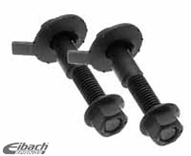 Eibach Pro-Alignment  For 08-10 Scion Xd Front Only / Rear Only For 92-03 Toyota Camry / 91-95 Mr2 / 1