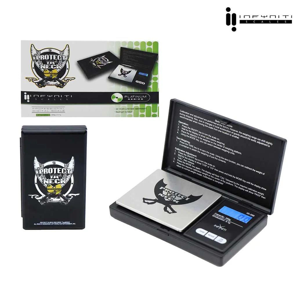 Pyn G-Force - 350G X 0.1G 1