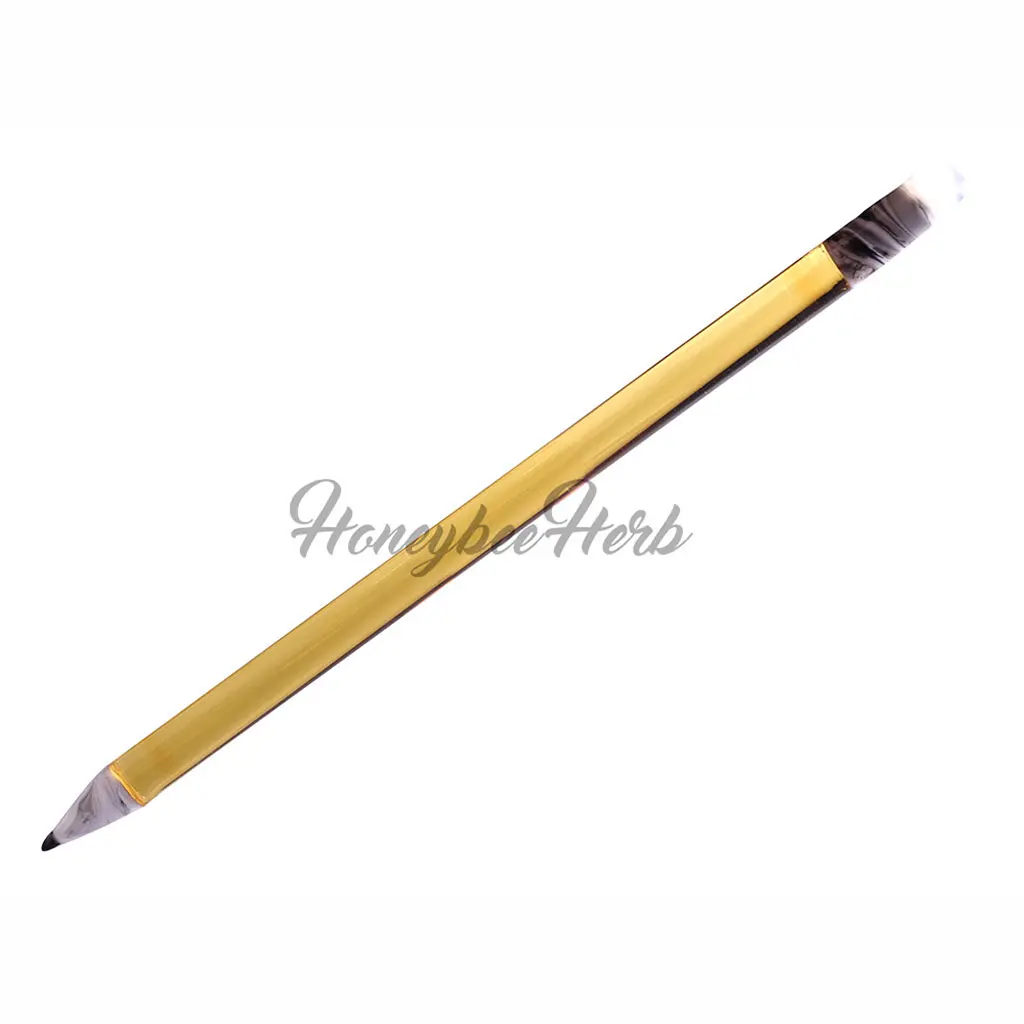 Glass Pencil Concentrate Dab Tool 1