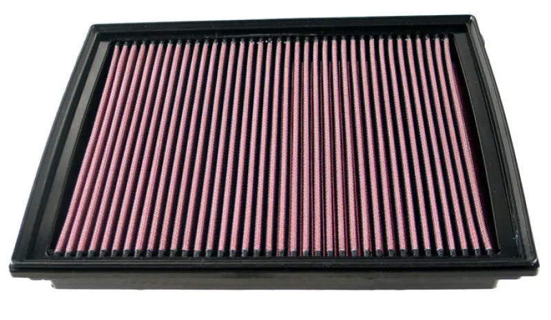 K&N Replacement Air Filter Dodge Nitro 2007-2010; Jeep Liberty / Cherokee 2008-2010 1