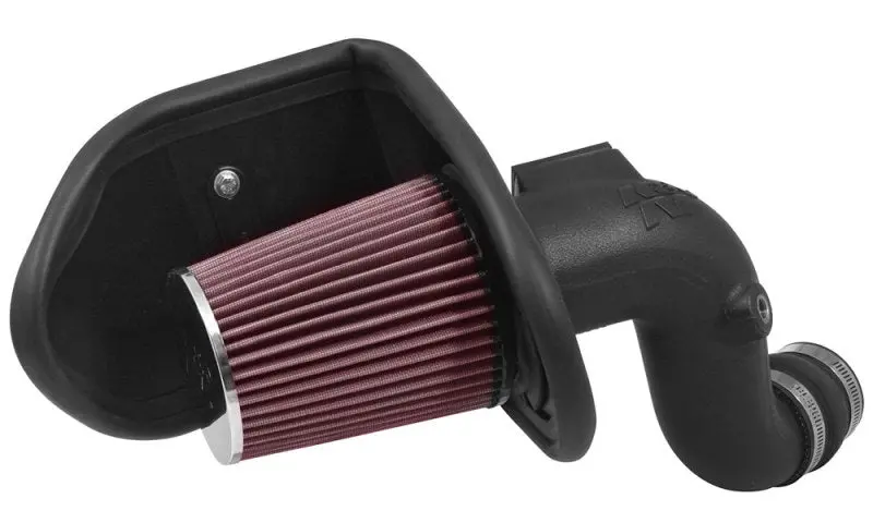 K&N 16-17 Chevrolet Malibu L4-2.0L 57 Series Fipk Performance Intake Kit 1
