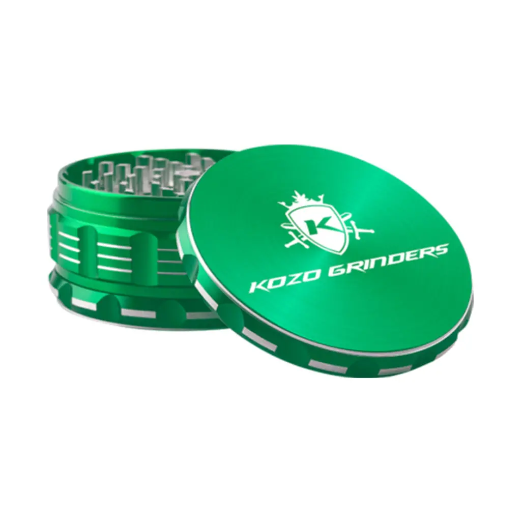 Kozo Grinder 4" 3