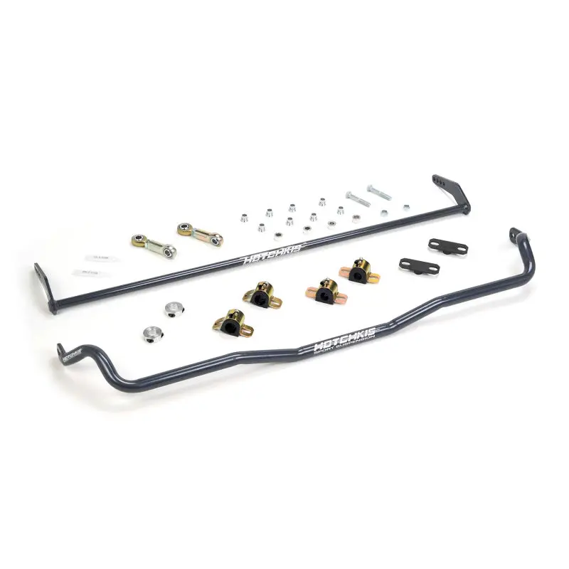 Hotchkis 13 Subaru Brz / 13 Scion Fr-S Adjustable Sport Swaybars 1