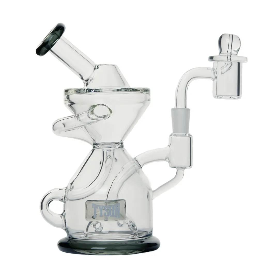 Tyson 2.0 Knockout Dab Rig 1