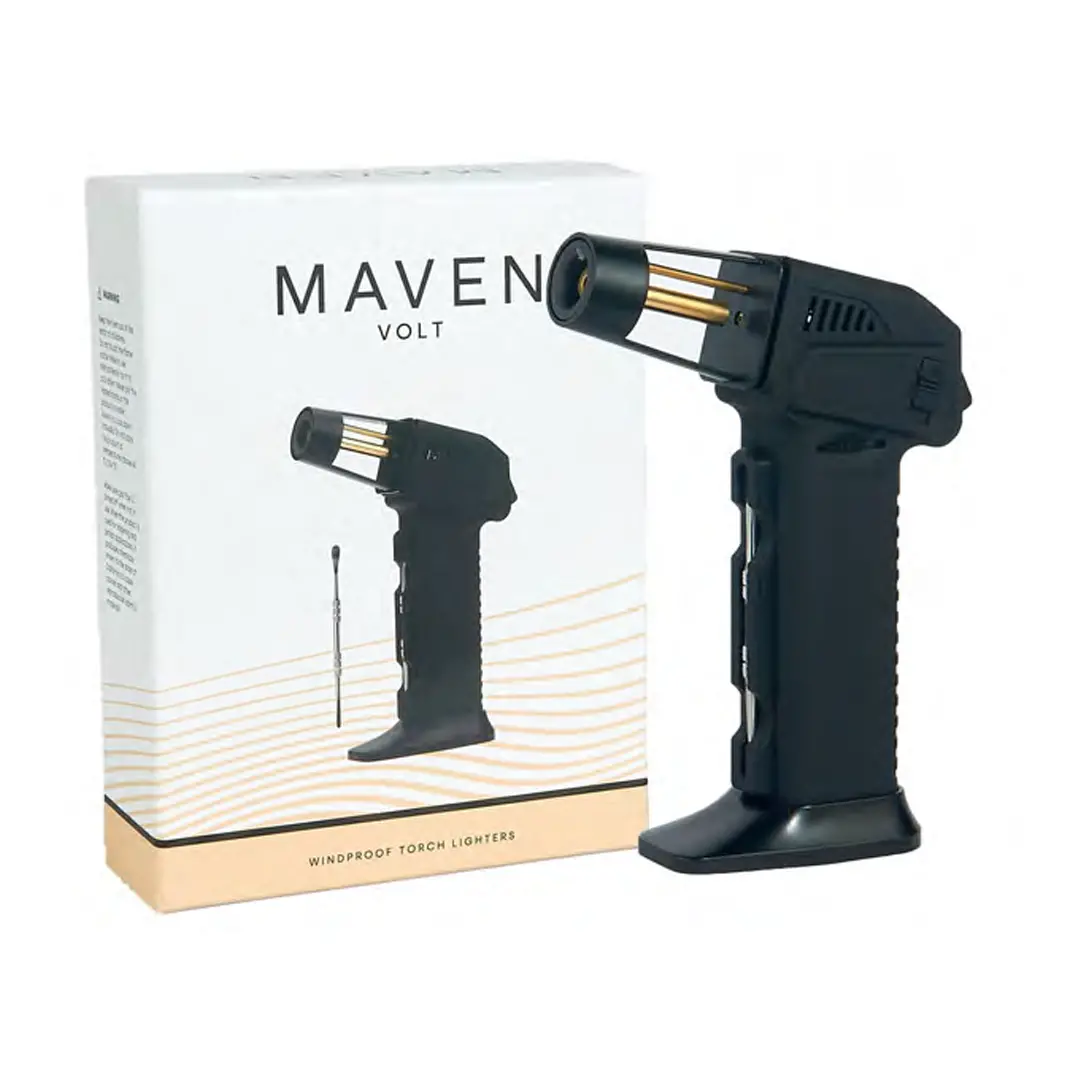 Maven Volt Torch 1