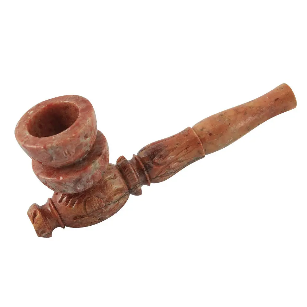 Marble Stone Pipe 1
