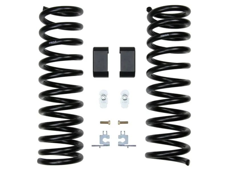 Icon 2014+ Ram 2500 4.5In Front Dual Rate Spring Kit 1