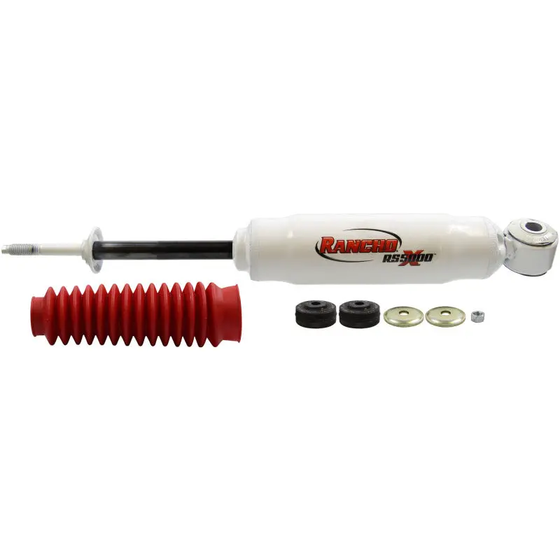 Rancho 97-02 Ford Expedition Front Rs5000x Shock 1