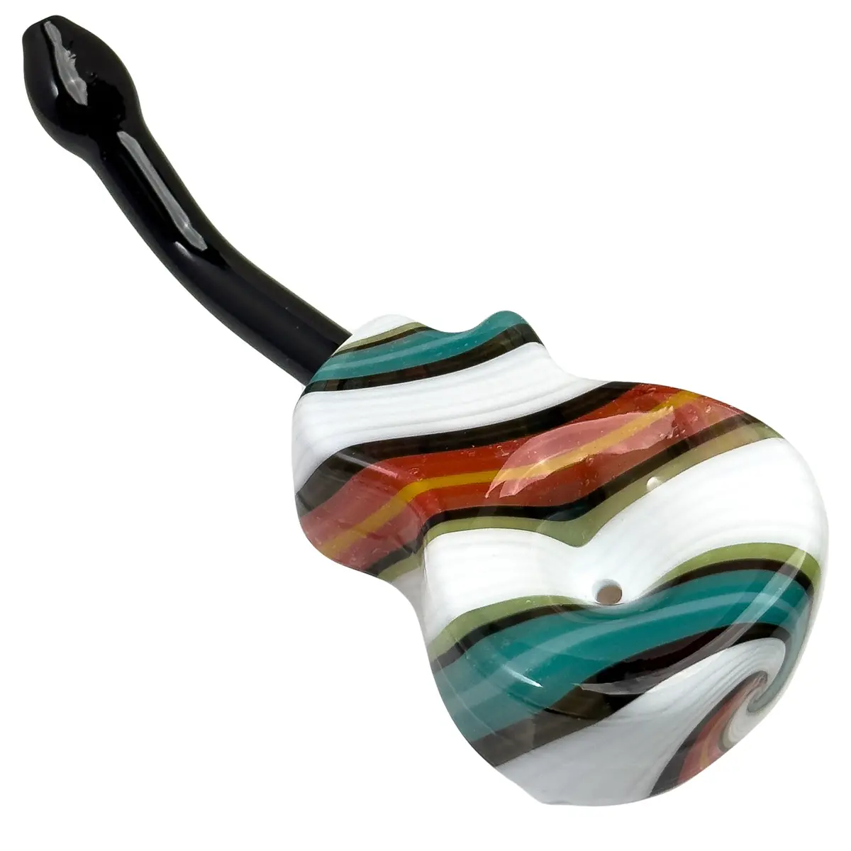 Full Color Guitar Pipes (Various Colors) 2