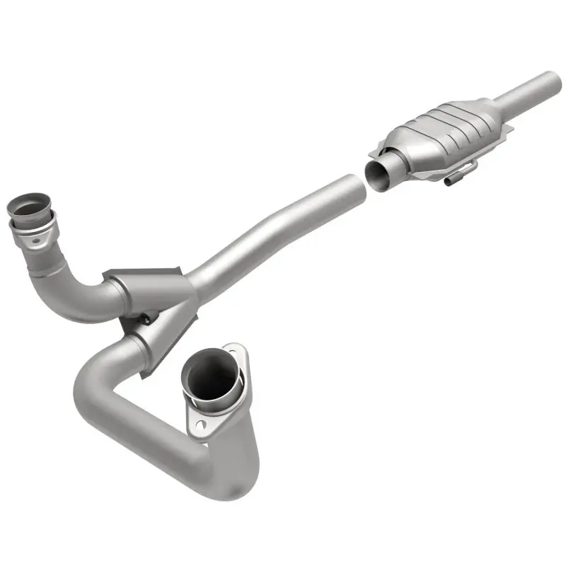 Magnaflow Conv Df 88-95 Ford Trucks 5.8L V8 1