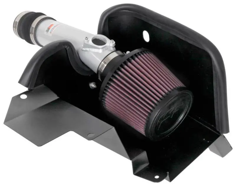 K&N 18-19 Honda Accord L4-1.5L F/I Typhoon Air Intake 1