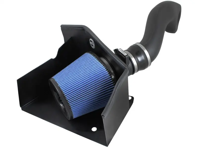 Afe Magnumforce Intakes Stage-2 Pro 5R Air Intake System Hummer H2 03-09 V8-6.0L 1