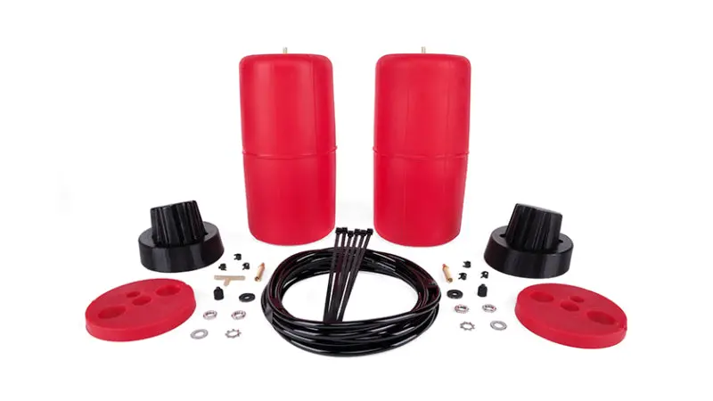Air Lift 1000 Air Spring Kit 21-23 Ford F-150 Raptor 1