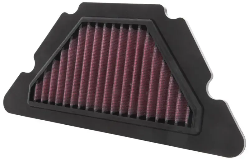 K&N 09 Yamaha Fz6r/Xj6 Replacement Air Filter 1