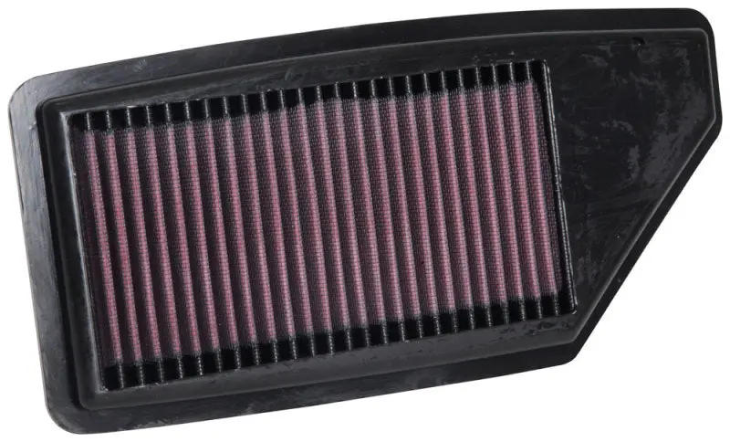 K&N 2019 Honda Insight L4-1.5L F/I Replacement Drop In Air Filter 1