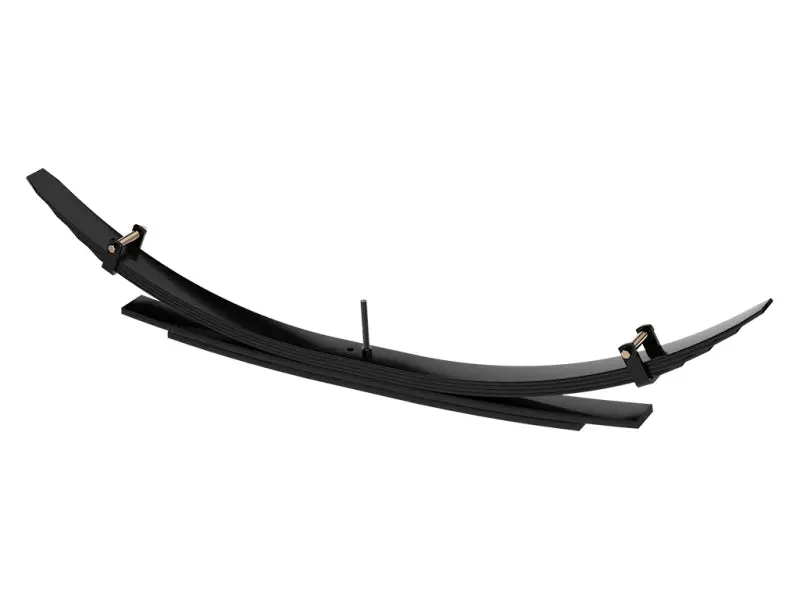 Icon 2008+ Ford F250/F350 Super Duty 2In Rear Leaf Spring Expansion Pack 1