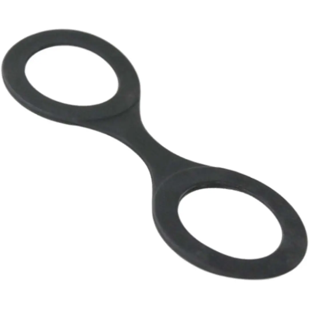 Hot Octopuss Silicone Quickie Cuffs Gwp 1