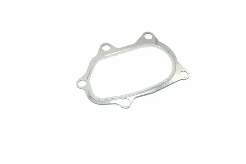 Turbo Xs Subaru Ej20/Ej25 (Single Scroll Turbo) 5 Layer Ss Turbine Outlet Gasket 1