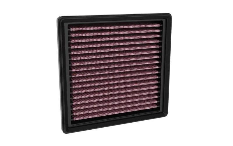 K&N 18-23 Lexus Lc500 V8-5.0L Replacement Air Filter 1