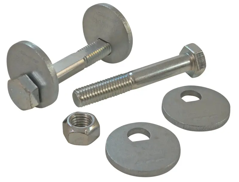 Spc Performance 98-04 Nissan Frontier Front Cam Bolt (2) 1