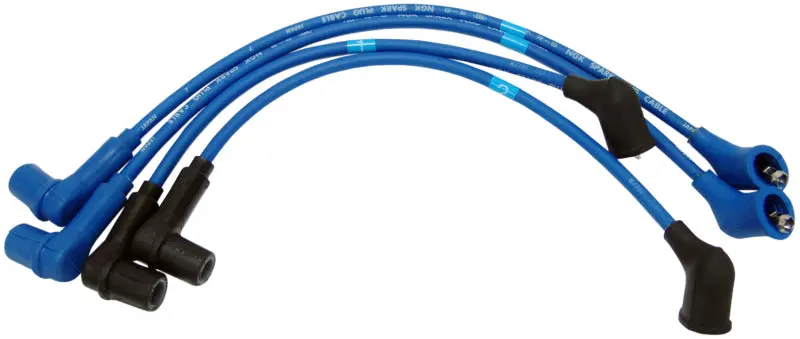 Ngk Mazda Rx-8 2008-2004 Spark Plug Wire Set 1