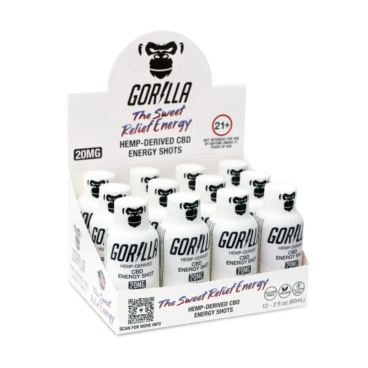 20Mg Cbd Energy Drink Shots 1