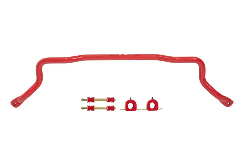 Umi Performance 93-02 Gm F-Body Front Sway Bar 35Mm Tubular 1