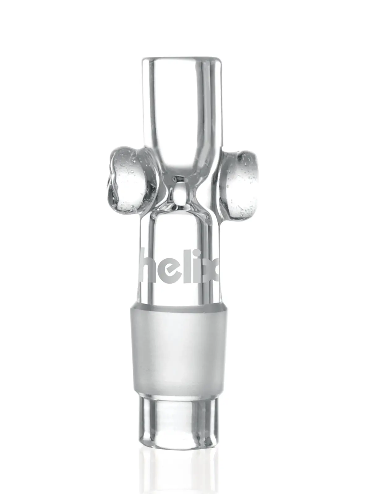 Helix™ 14Mm, Clear Bowl 1