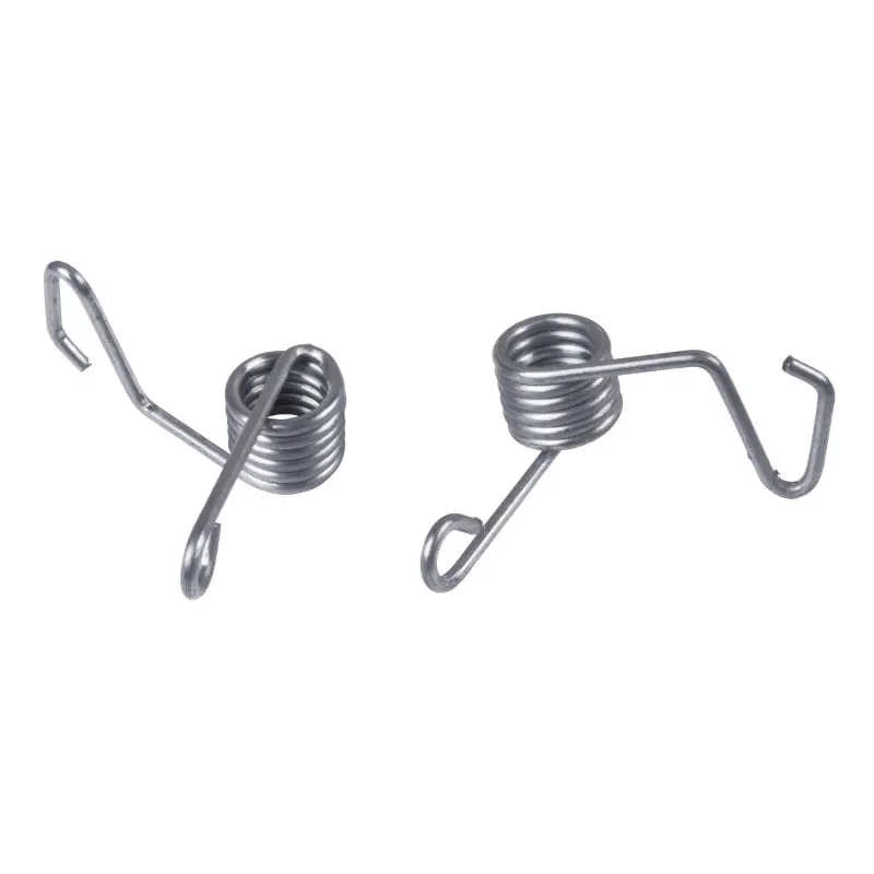 Rugged Ridge No Doors Spring Kit 97-06 Jeep Wrangler 1