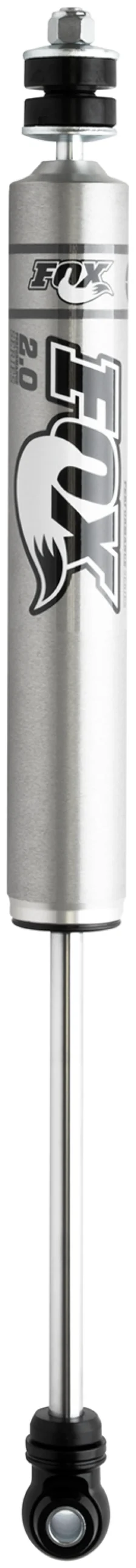 Fox 03+ 4Runner 2.0 Performance Series 8.6In. Smooth Body Ifp Rear Shock / 0-1.5In. Lift 2
