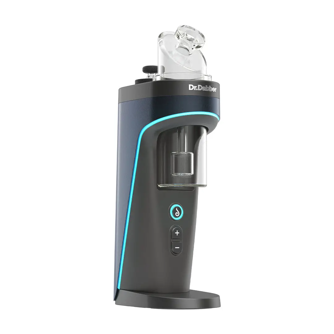 Dr Dabber Switch 2 Erig 1