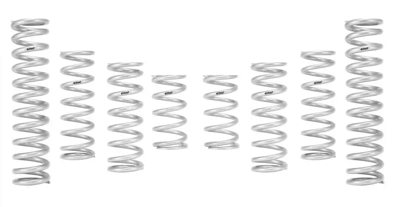 Eibach Pro-Utv 2018+ Can-Am Maverick X3 Max X Rs Turbo Rr Eps Stage 2 Performance Springs 1