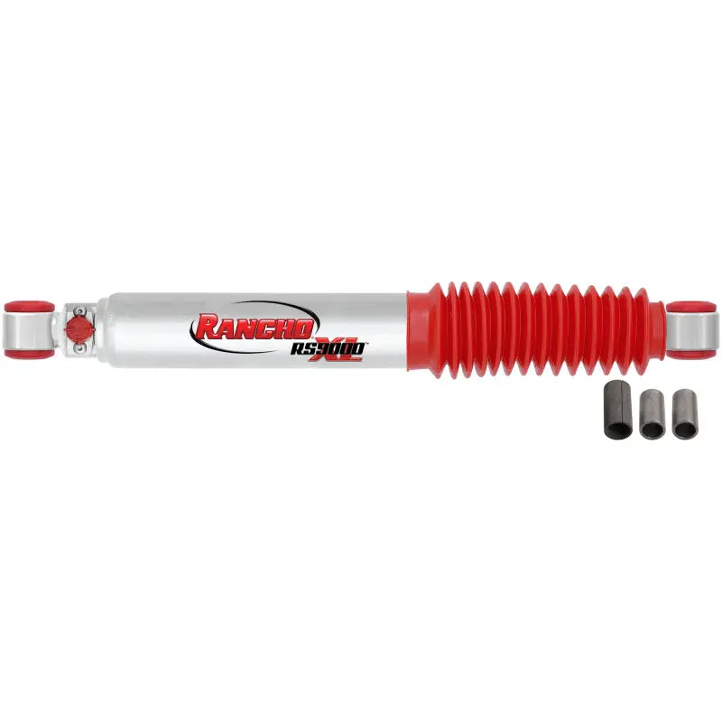 Rancho 65-69 Jeep Gladiator Front Rs9000xl Shock 1