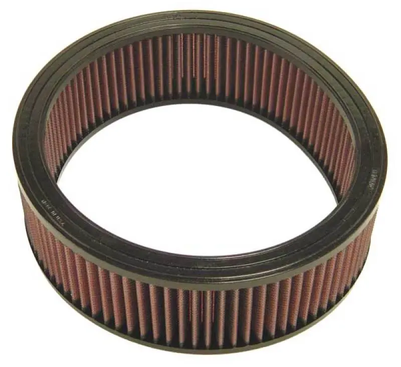 K&N Replacement Air Filter Dodge Truck 1971-81 1