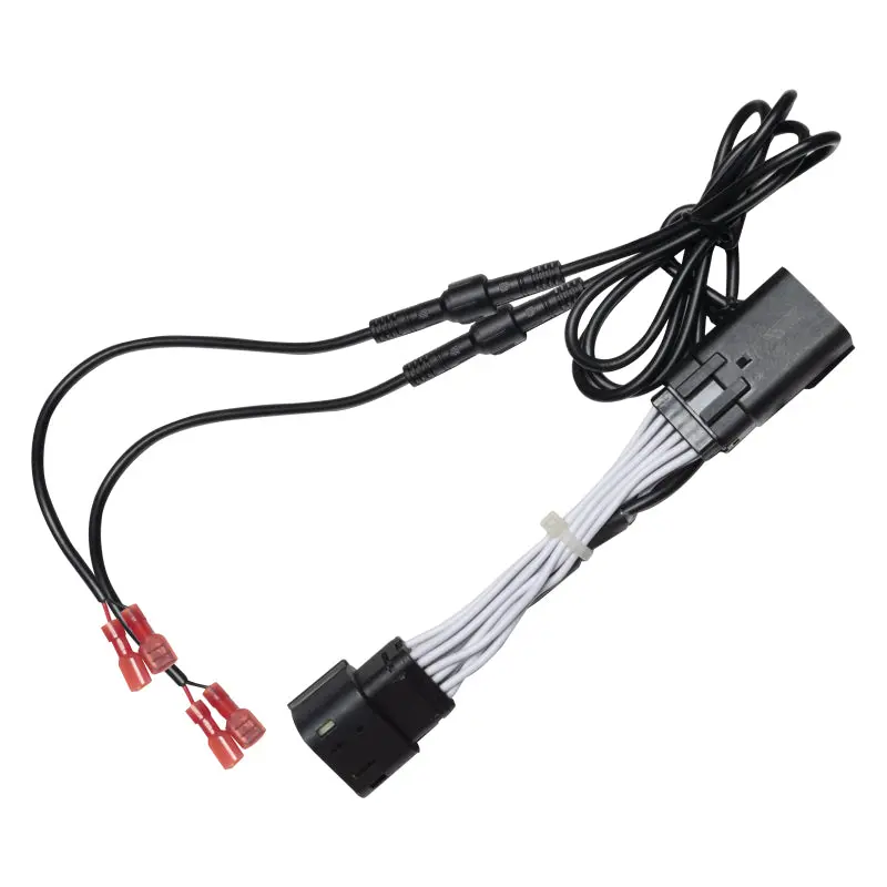 Oracle Plug & Play Wiring Adapter For Jeep Wrangler Jl Reverse Lights See Warranty 1
