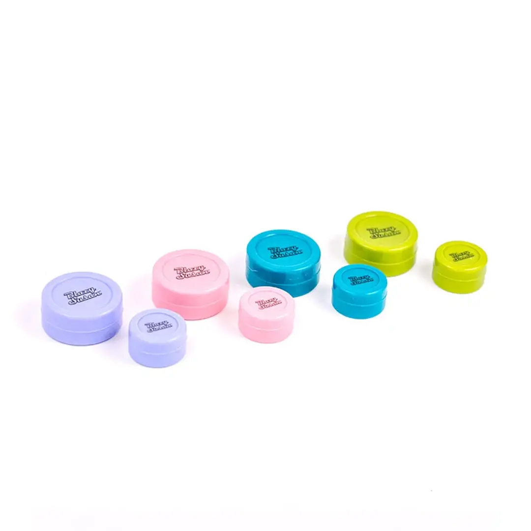 Blazy Susan Silicone Storage Jar 45Mm (Single) 1