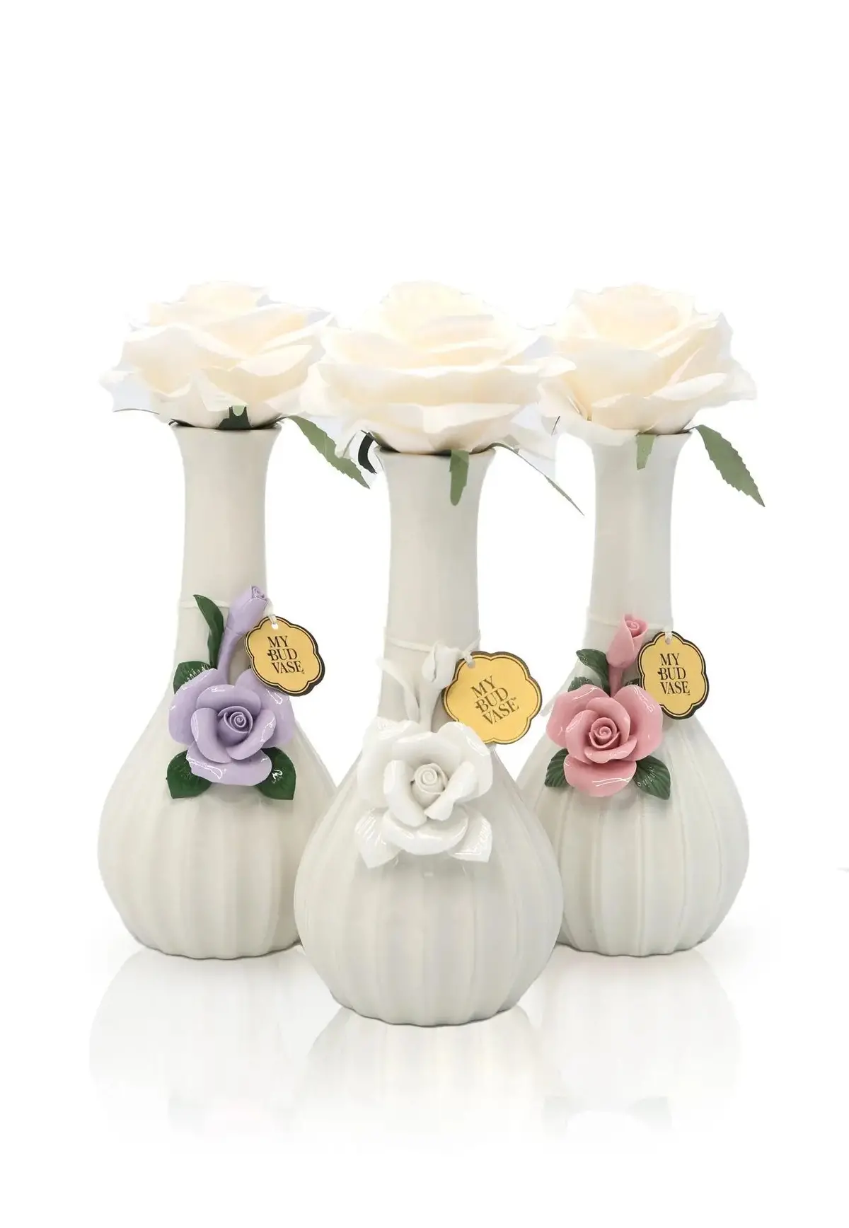 Rose Vase Bongs 1